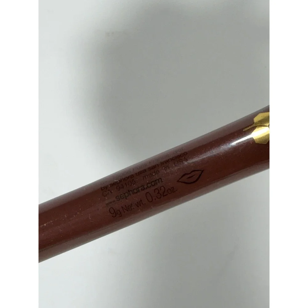 Sephora Lip Honeys Colorful Gloss Balm blackberry & Wildflower 0.32oz duo 2 set